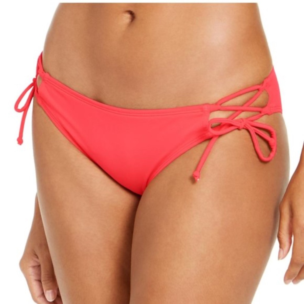 Women's Sundazed, Sun Coral Bikini Bottoms, size xs, nwt